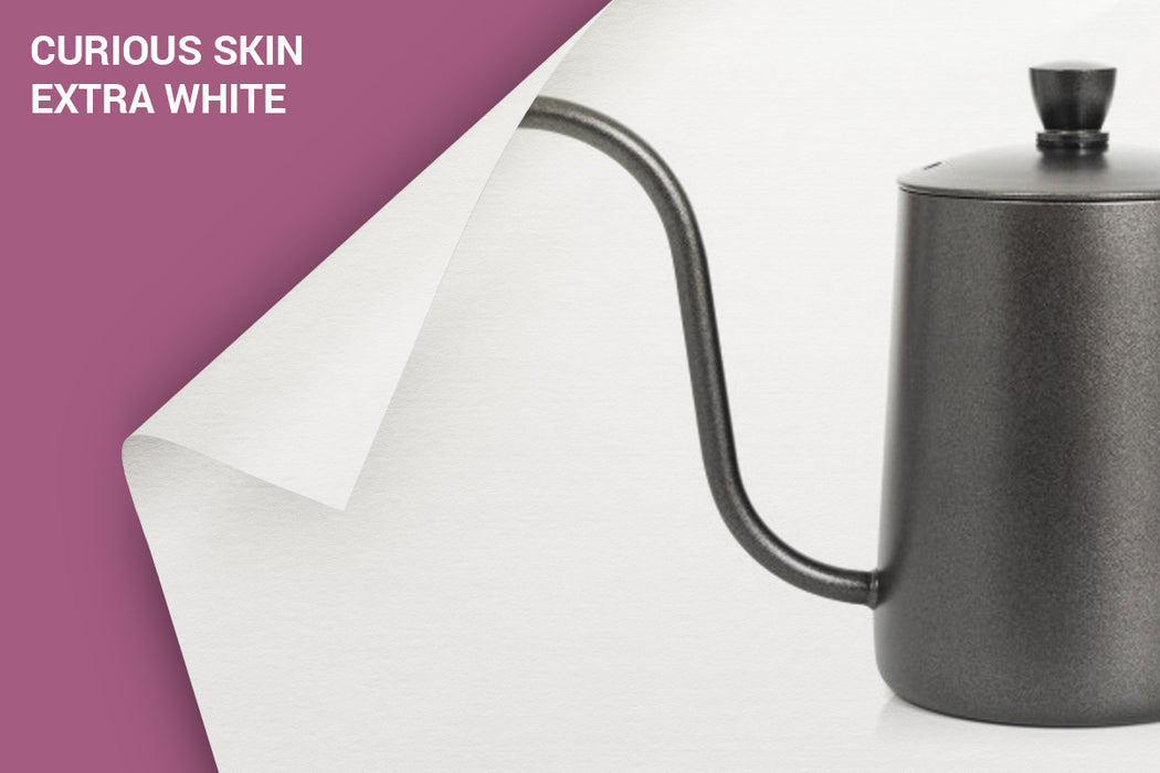 Curious Skin Extra White