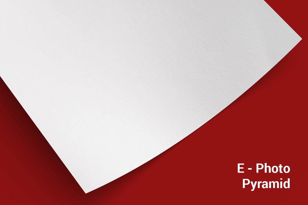 E - Photo Paper