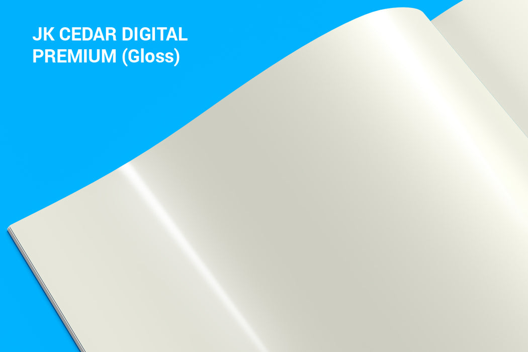 JK Cedar Digital Paper