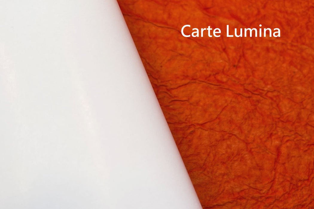 ITC - CARTE LUMINA