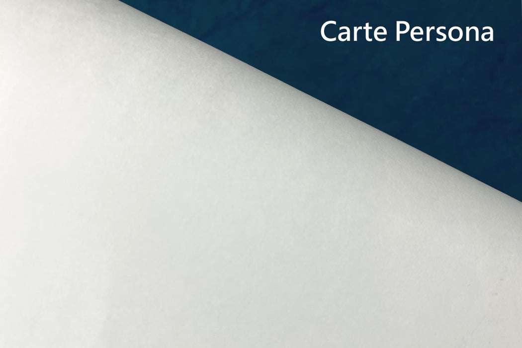 ITC - Carte Persona