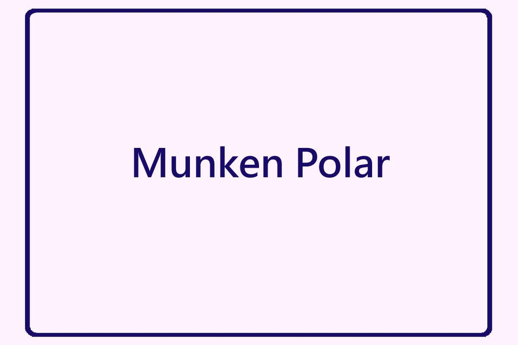 Munken Polar
